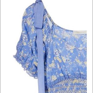 LoveShackFancy Maxi Dress